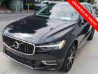 2021 Volvo XC60 T5 Inscription