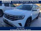 2021 Volkswagen Atlas 2.0T SE AWD