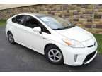 2014 Toyota Prius Four