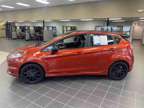 2019 Ford Fiesta ST