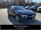 2021 Mercedes-Benz CLA CLA 250 4MATIC