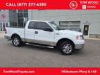 2007 Ford F-150 XL