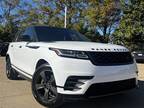 2020 Land Rover Range Rover Velar P250 R-Dynamic S
