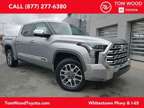 2025 Toyota Tundra 1794