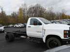 2024 Chevrolet Silverado 4500HD Work Truck