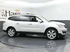 2017 Chevrolet Traverse LT 1LT