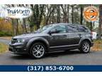 2014 Dodge Journey R/T