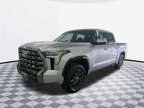 2022 Toyota Tundra Platinum