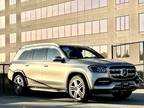 2022 Mercedes-Benz GLS GLS 450 4MATIC