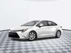 2025 Toyota Corolla Hybrid Hybrid LE