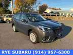 2022 Subaru Forester Base Alloy Wheel Package