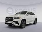 2025 Mercedes-Benz GLE GLE 450 4MATIC