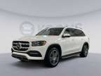 2020 Mercedes-Benz GLS GLS 450 4MATIC
