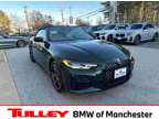 2024 BMW 4 Series M440i xDrive