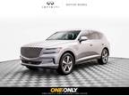 2023 Genesis GV80 2.5T