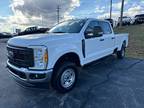 2023 Ford F-350SD XL