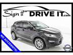 2018 Lincoln MKC Reserve - NO ACCIDENTS! LEATHER!