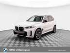 2025 BMW X5 M60i