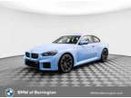 2025 BMW M2 Base
