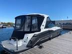 2017 MONTEREY 335 Boat for Sale