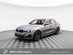 2025 BMW 3 Series 330i xDrive