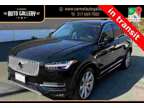 2019 Volvo XC90 T6 Inscription