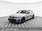 2025 BMW 3 Series M340i xDrive