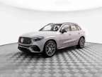 2025 Mercedes-Benz GLC GLC 43 AMG 4MATIC