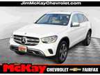 2022 Mercedes-Benz GLC GLC 300 4MATIC