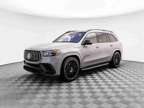 2025 Mercedes-Benz GLS GLS 63 AMG 4MATIC