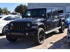 2022 Jeep Gladiator High Altitude