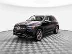 2025 Mercedes-Benz GLE GLE 350 4MATIC
