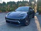 2024 Porsche Macan Electric 4