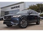 2022 Volvo XC90 T5 Momentum