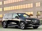 2024 Mercedes-Benz GLB GLB 250 4MATIC