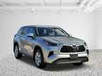 2022 Toyota Highlander L