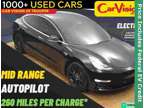 2018 Tesla Model 3 Mid Range