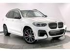 2021 BMW X3 M40i