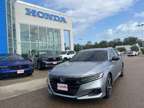 2021 Honda Accord Sport 2.0T