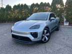 2024 Porsche Macan Electric 4