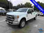 2022 Ford F-250SD XLT