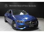 2024 Mercedes-Benz C-Class C 300 4MATIC