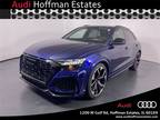 2024 Audi RS Q8 4.0T quattro