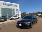 2021 Honda Accord Sport 2.0T