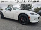 2024 Mazda MX-5 Miata RF Club