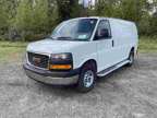 2022 GMC Savana 2500 Work Van