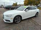 2018 Audi A4 2.0T Premium Plus quattro