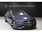 2024 Mercedes-Benz C-Class C 300 4MATIC