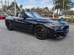2025 BMW Z4 sDrive M40i
