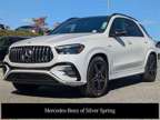 2025 Mercedes-Benz GLE GLE 53 AMG 4MATIC